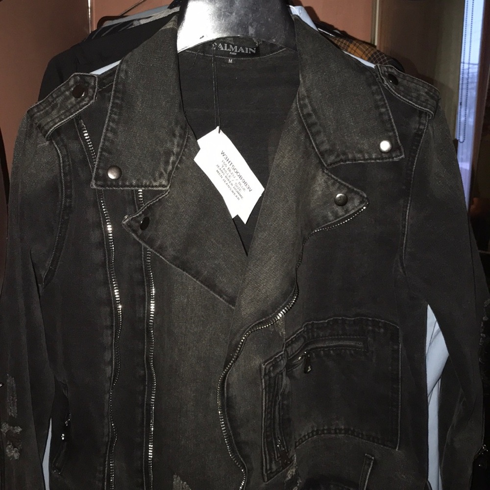 Balmain Paris